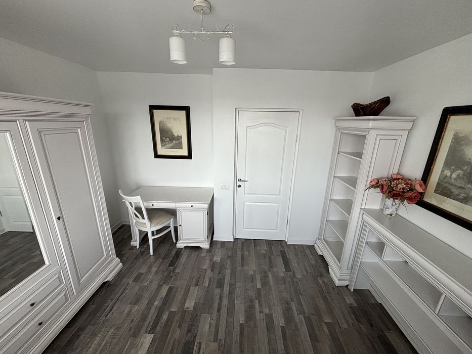 Inchiriere apartament 3 camere Perla Dorobanti Stefan cel Mare