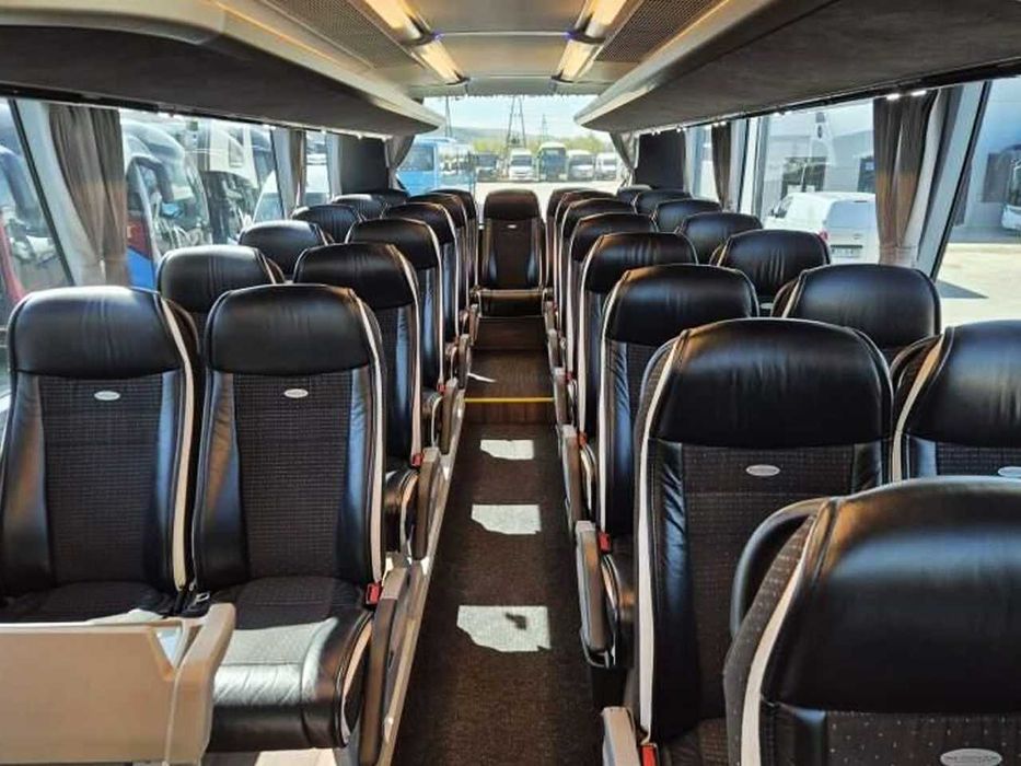 Туристический автобус Neoplan CITYLINER