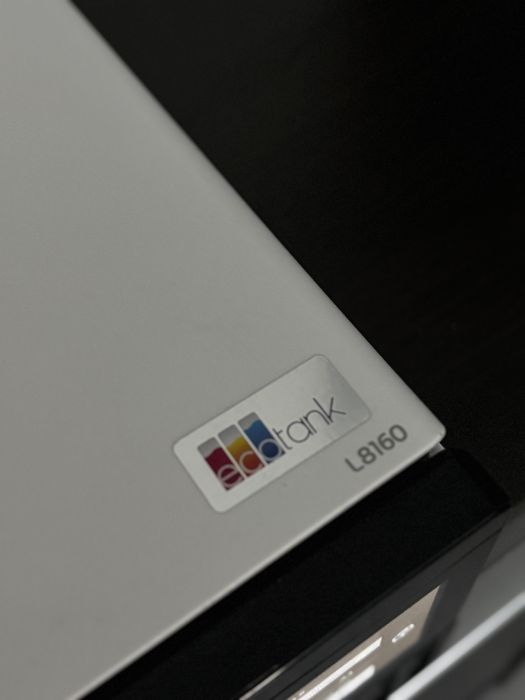 Epson EcoTank L8160 stare impecabilă - doar cu predare personala