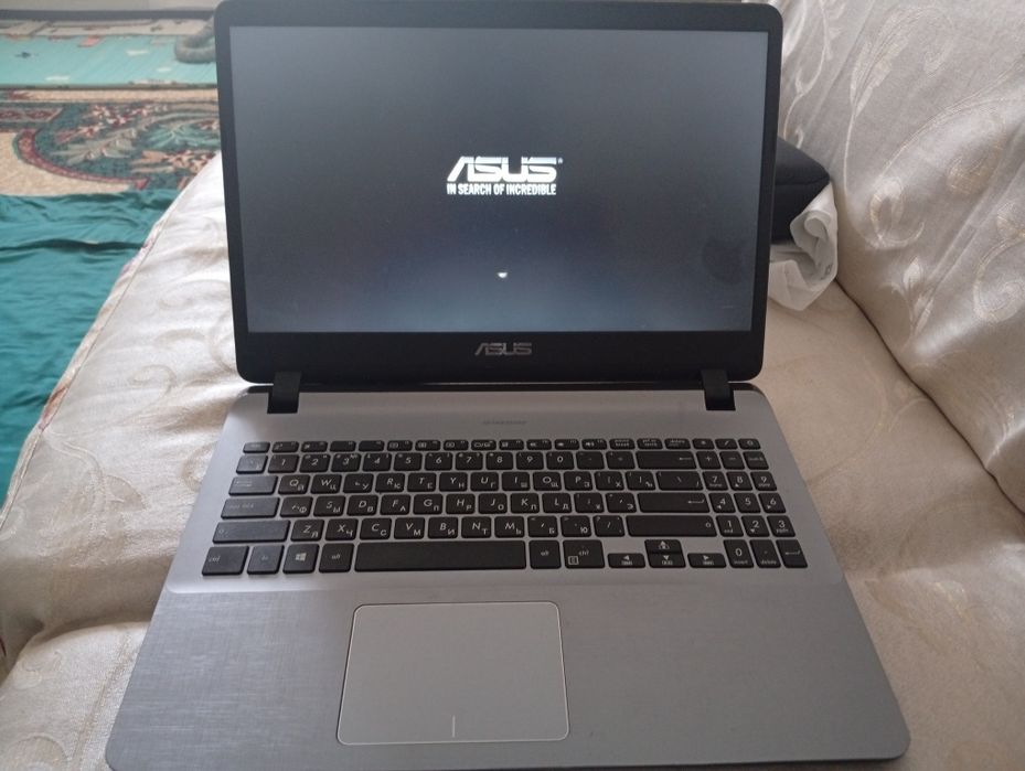 Asus vivobook 15 x507ma