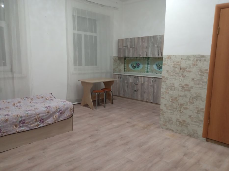 Сдается комната с санузлом