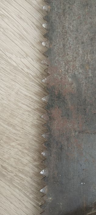 Пилы.  Пилы   Пилы б/у