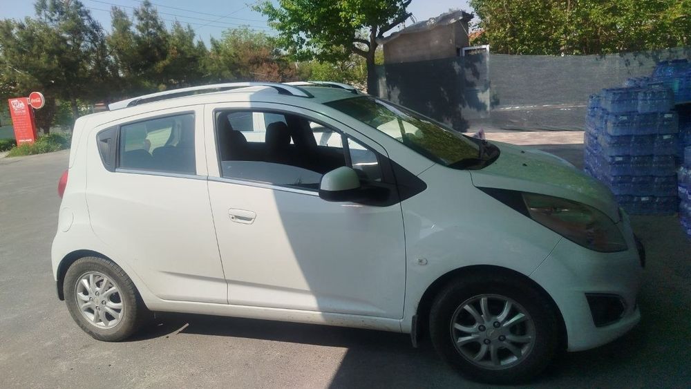 Other Spark 2019 — 2