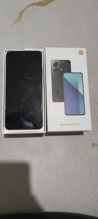 Redmi not 13 128 гб