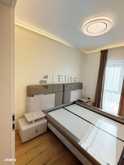 Apartament 3 camere de vanzare | Spitalul Judetean Oradea