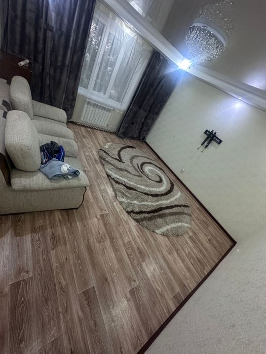 Продам 2х комнатную квартиру