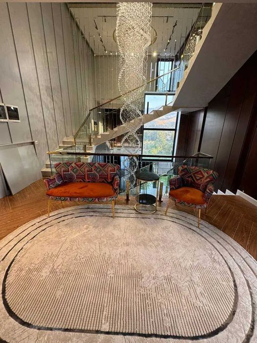 Вилла с доходом до 20 000$ в месяц в Бочке ориентир Ходжакент