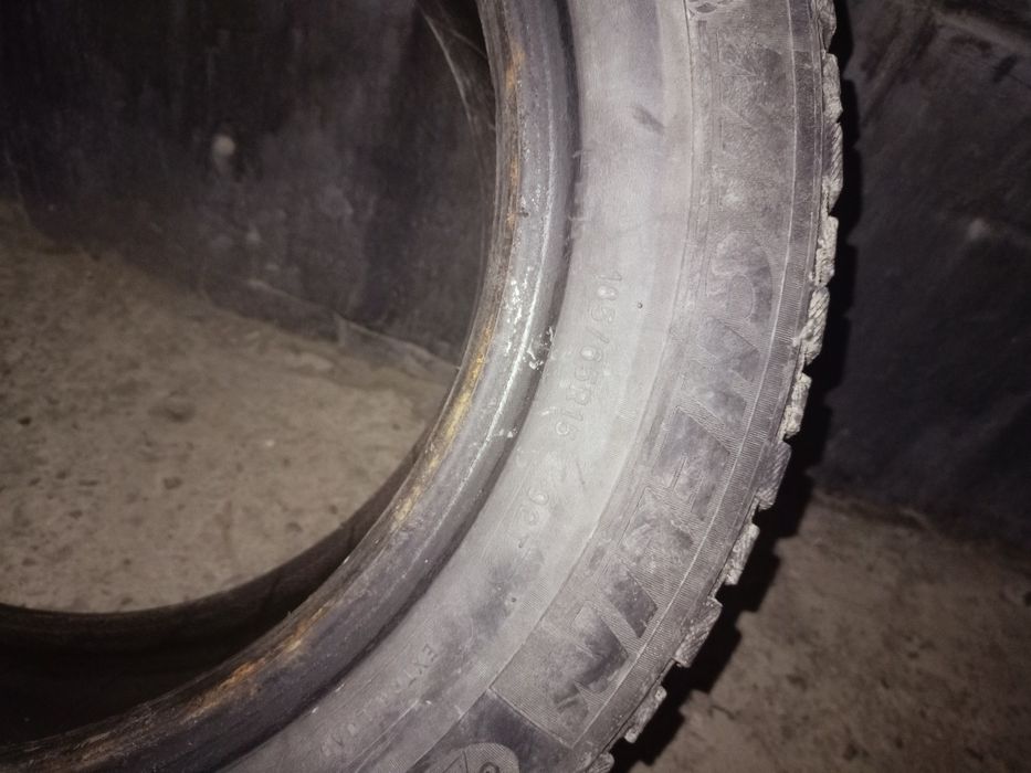 Продам Шина мишлен