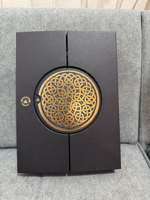 Boadicea the Victorious lux parfume Angliya