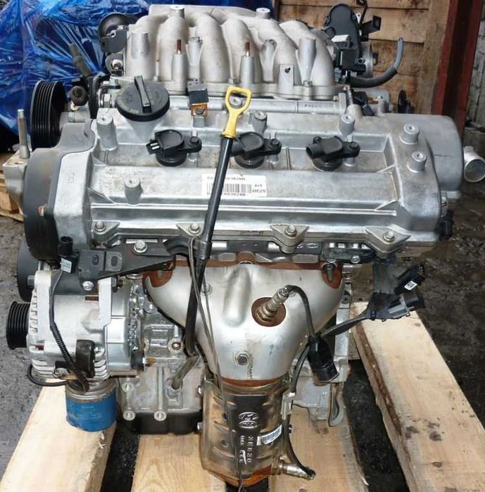 Контрактные моторы на все авто  в рассрочку 0*0*12