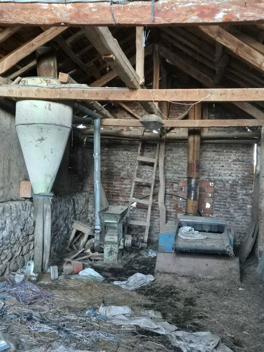 Фуражомелкииииии