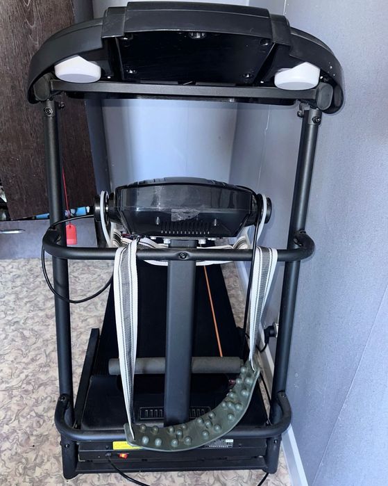 Беговая дорожка BeDLiving