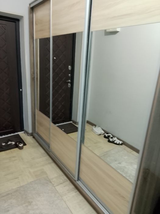 Шкаф для прихожей