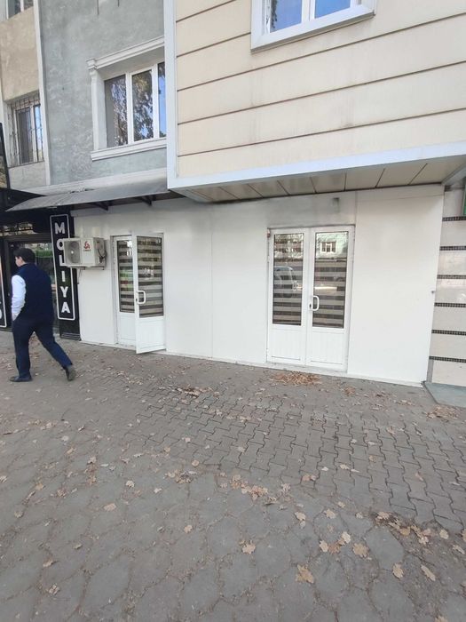 Продаю Офис вдоль дороги под любой бизнес