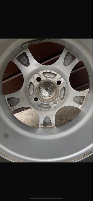 Продам диски 14 4 *100