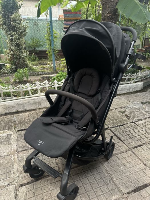 Бебешка количка Anex air z