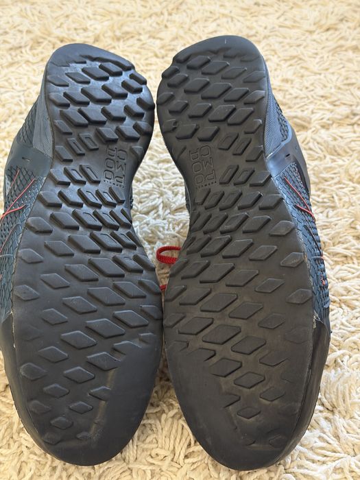 Vand Salewa Wildfire Gore-Tex