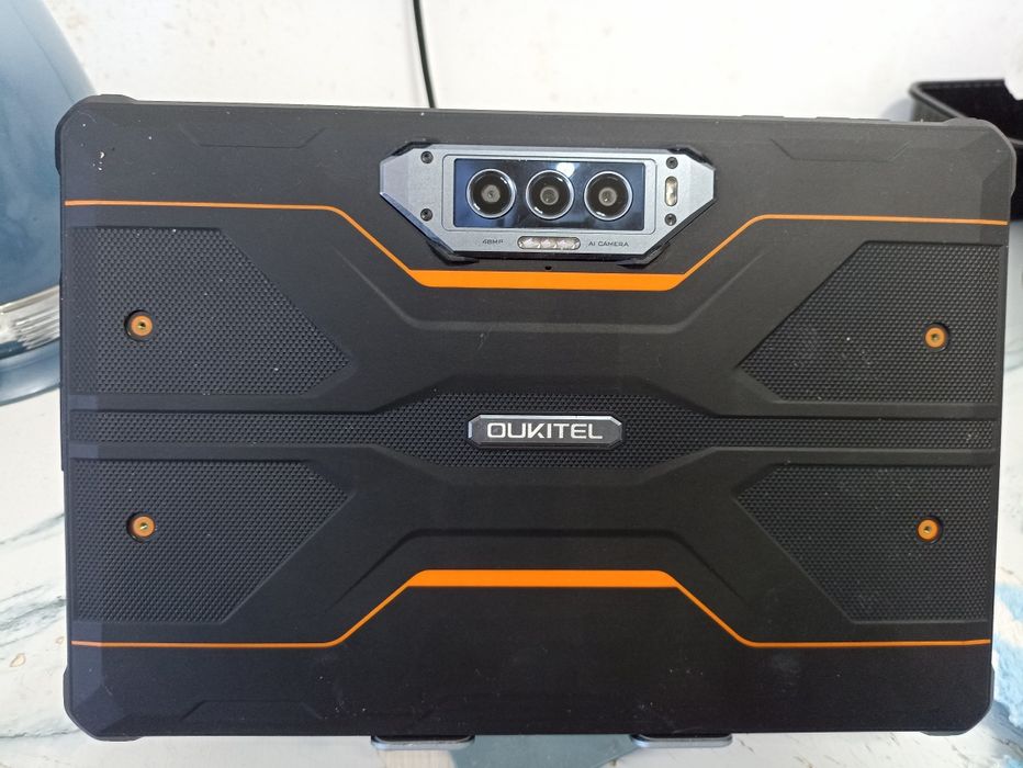 Планшет Oukitel rt8