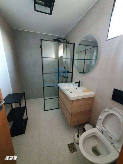 Apartament 3 Camere | GreenLake Residence | Parcare Inclusa | Terasa 2