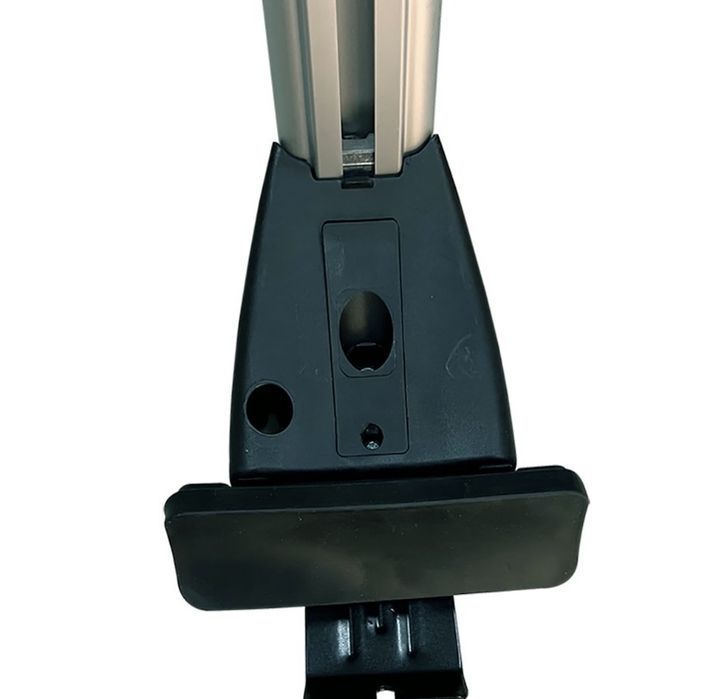 Tom bagaj (ROYAL) yengi xolatda.