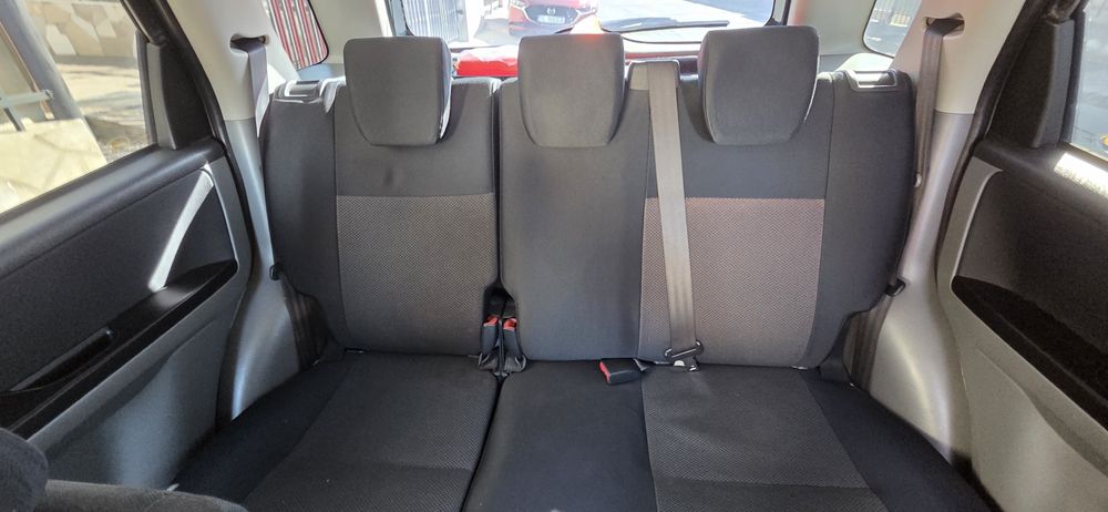 Se vinde Suzuki SX4 1.5i 99 cp. An  2006