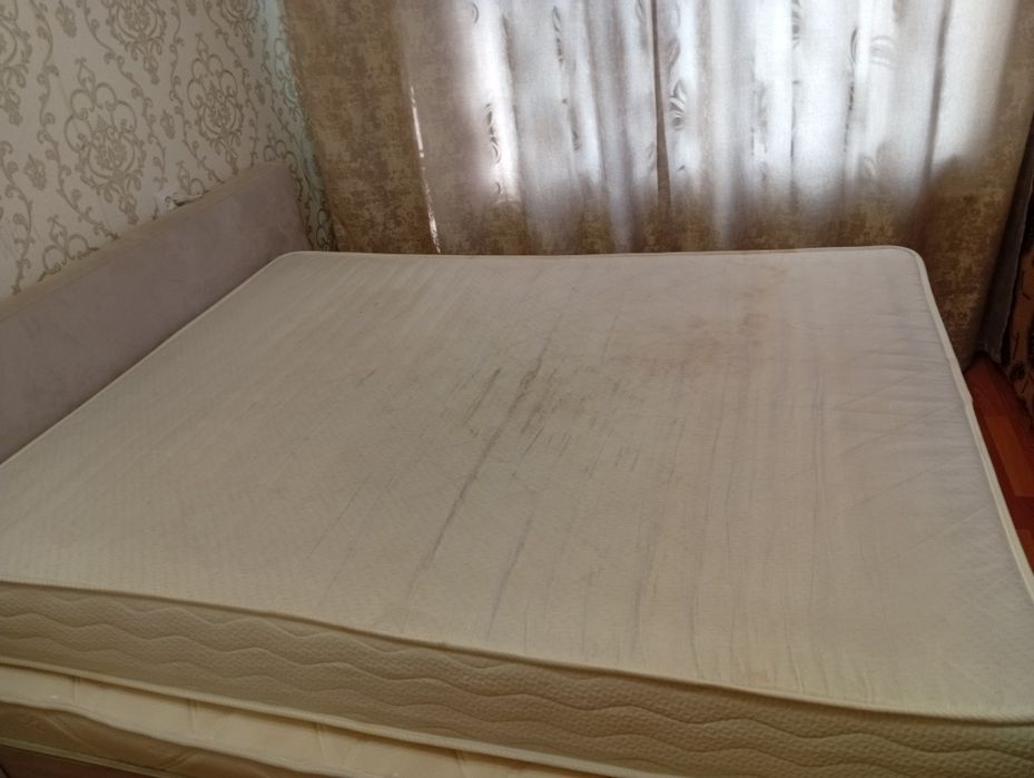 Отдам матрас бесплатно