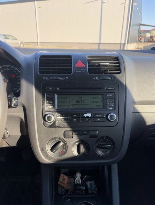 VW Golf 1.9 TDI 105к.с.