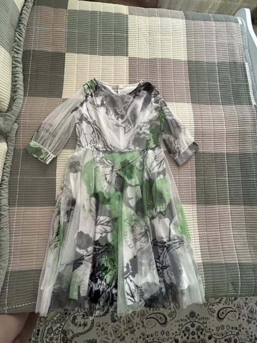 Женское платье