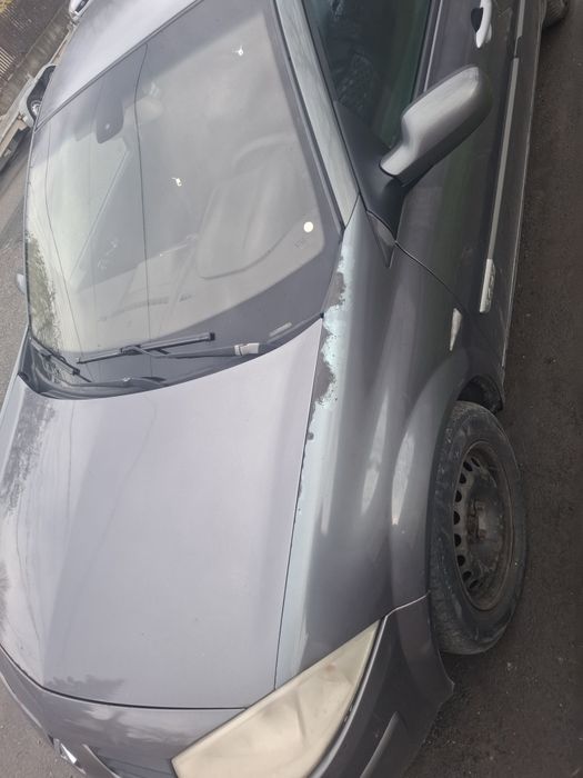 Megane 2 1.6 16v 2003