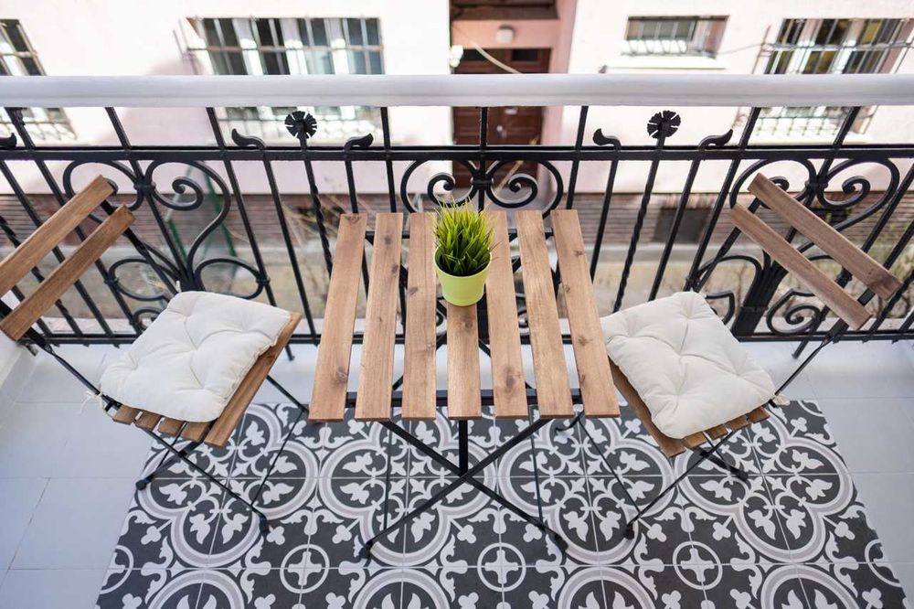 Дава се под наем Двустаен апартамент в София, Яворов - 75 кв.м за 800 € - Снимка #14