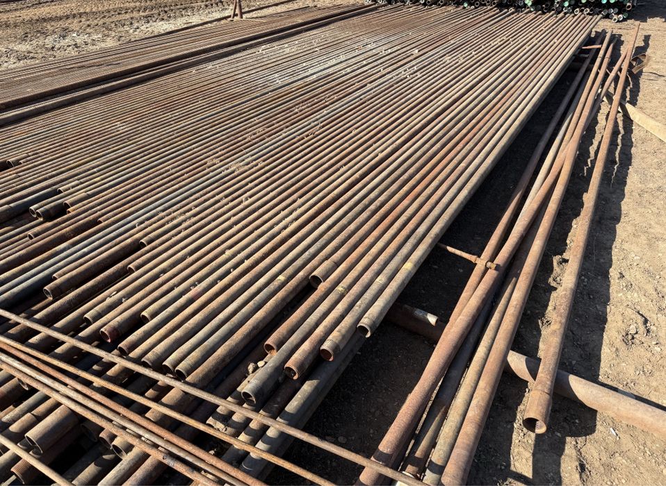 Teava tubing fii 73 si 89