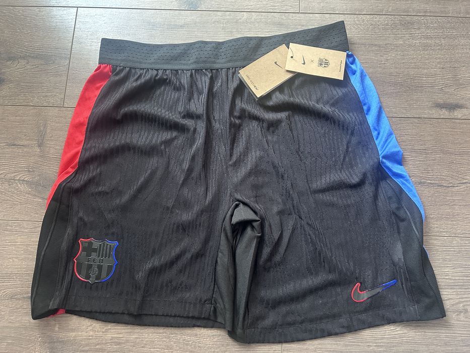 Short fotbal Barcelona