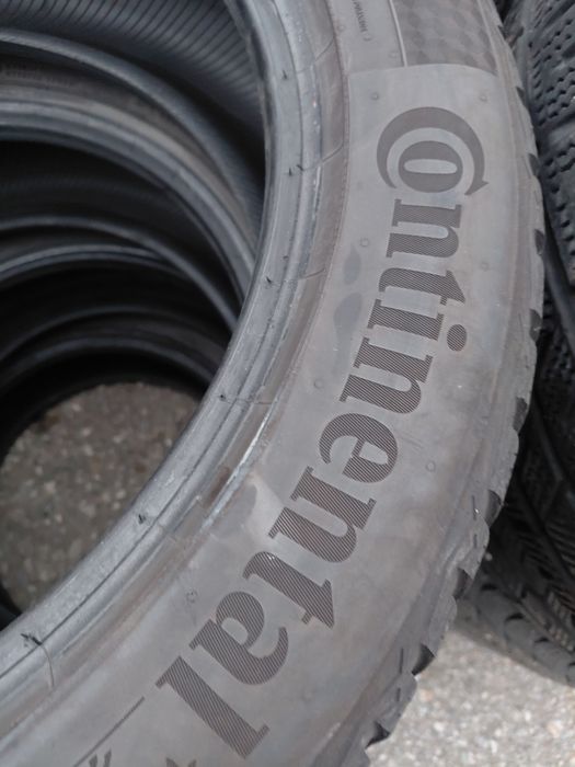 225/50/17"Continental 4бр.гуми