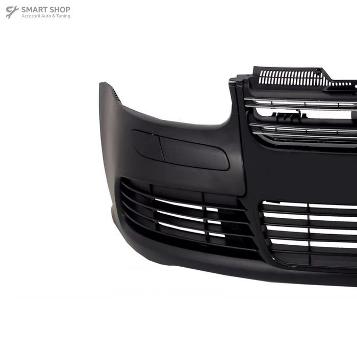 Bara Fata VW Golf V 5 (2003-2007) Jetta (2005-2010) R32 Black Look