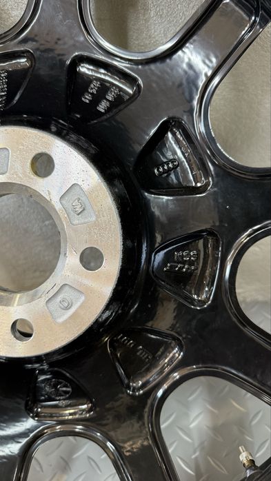 Резервна гума 5х112 19” Audi A4 B8 Allroad