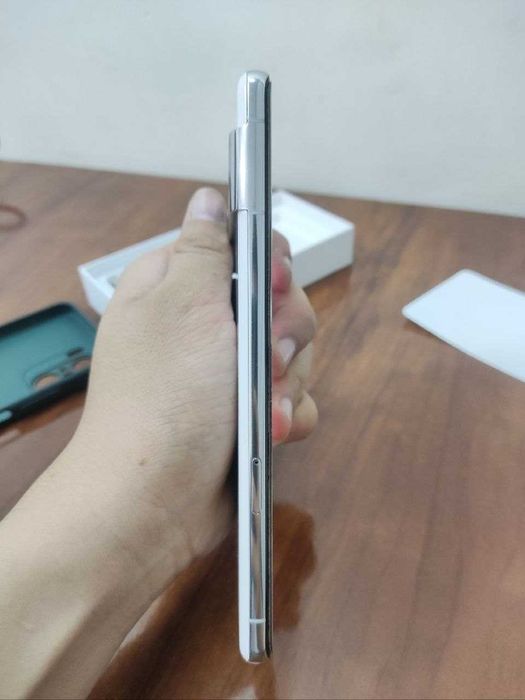 Google Pixel 7 Pro 128gb Snow white (oq)