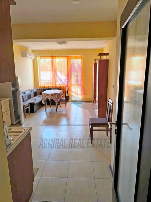 Дава се под наем Двустаен апартамент в Варна, Цветен квартал - 52 кв.м за 400 € - Снимка #1