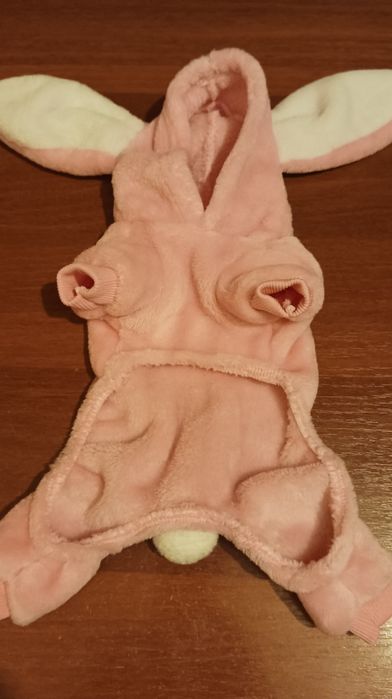 Продам комбез  и расчёски для собаки