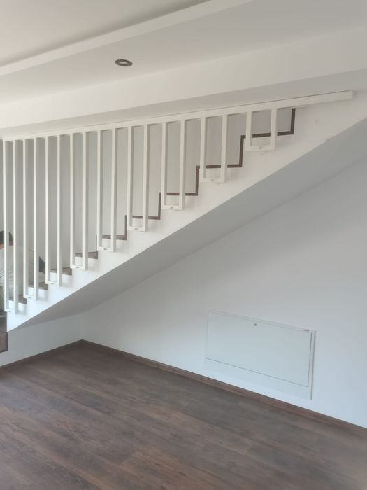 Garduri, riflaje, balustrade
