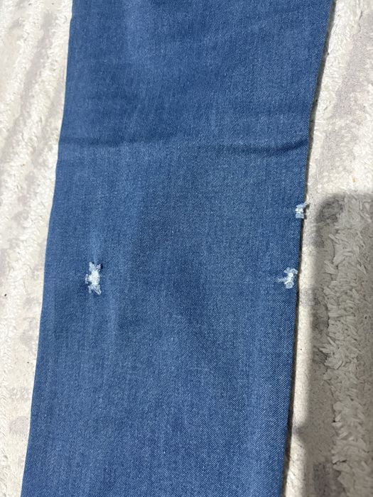 Продам джинсы для беременных