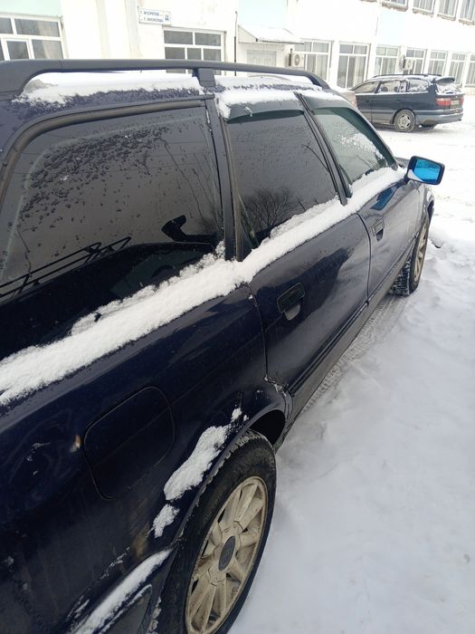 Ауди Б4 универсал