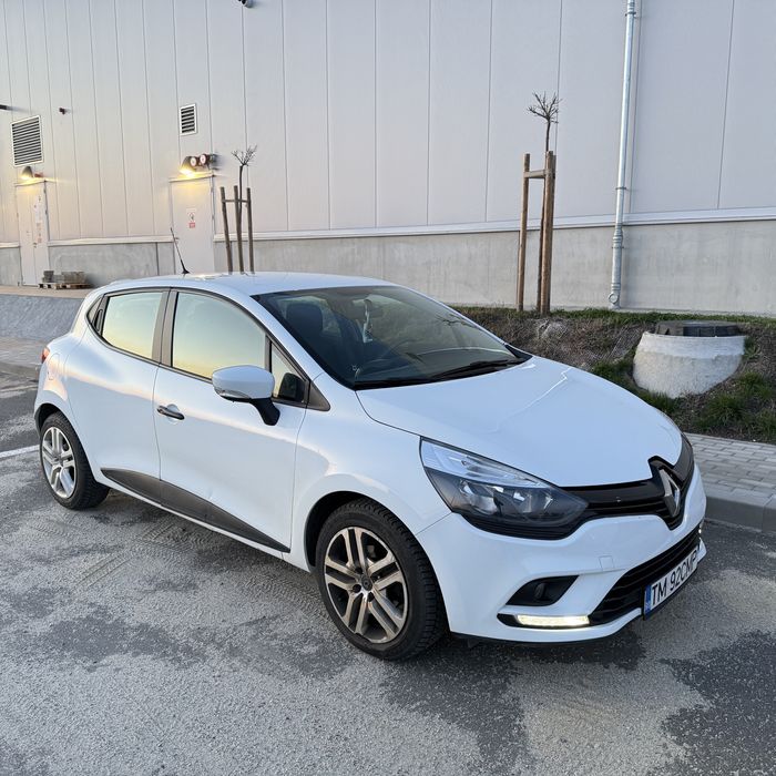 Vand Renault Clio 4