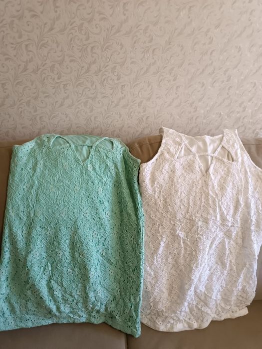 Продам платья повседневные.