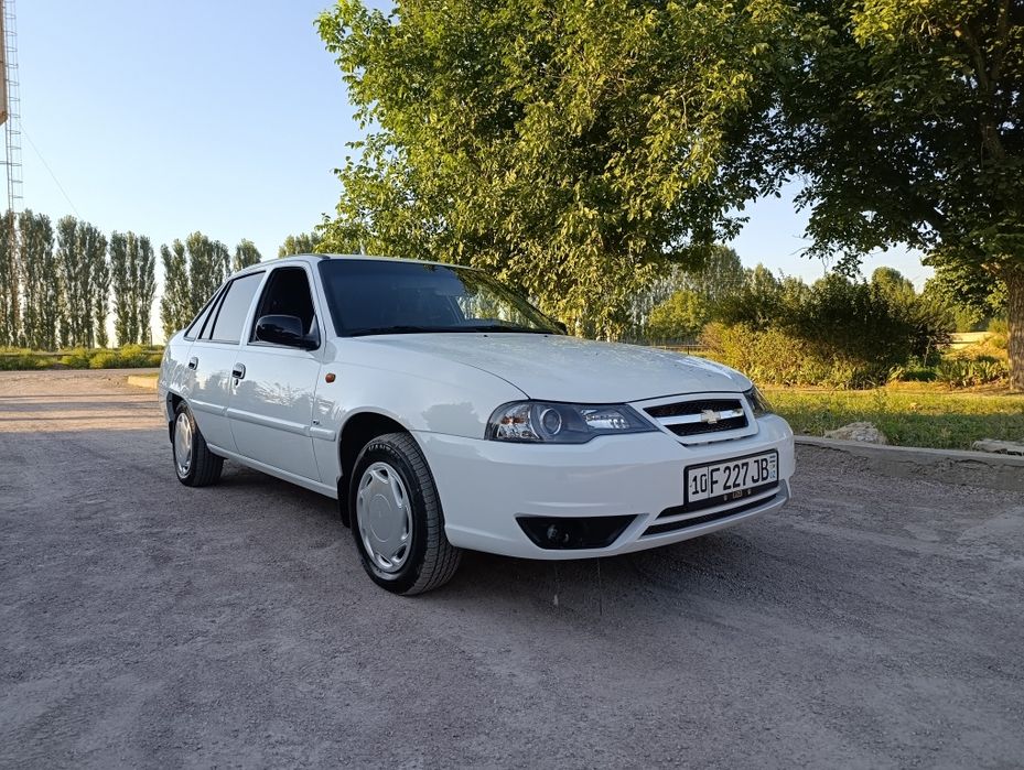Нексия 1.6 матор аренда с выкупом берилади.