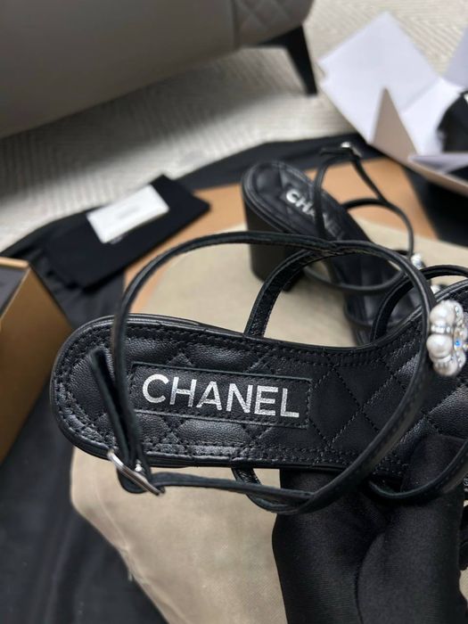 Sandale Chanel 35-42