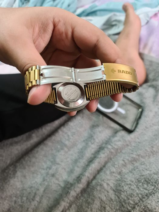 Часы Rado DiaStar