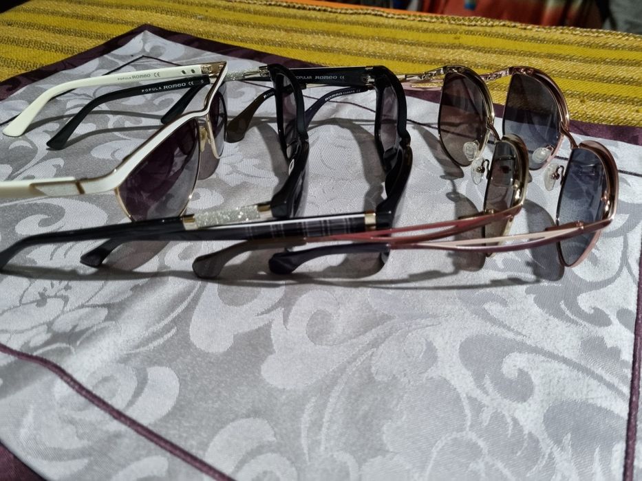 Очки от Romeo Careye