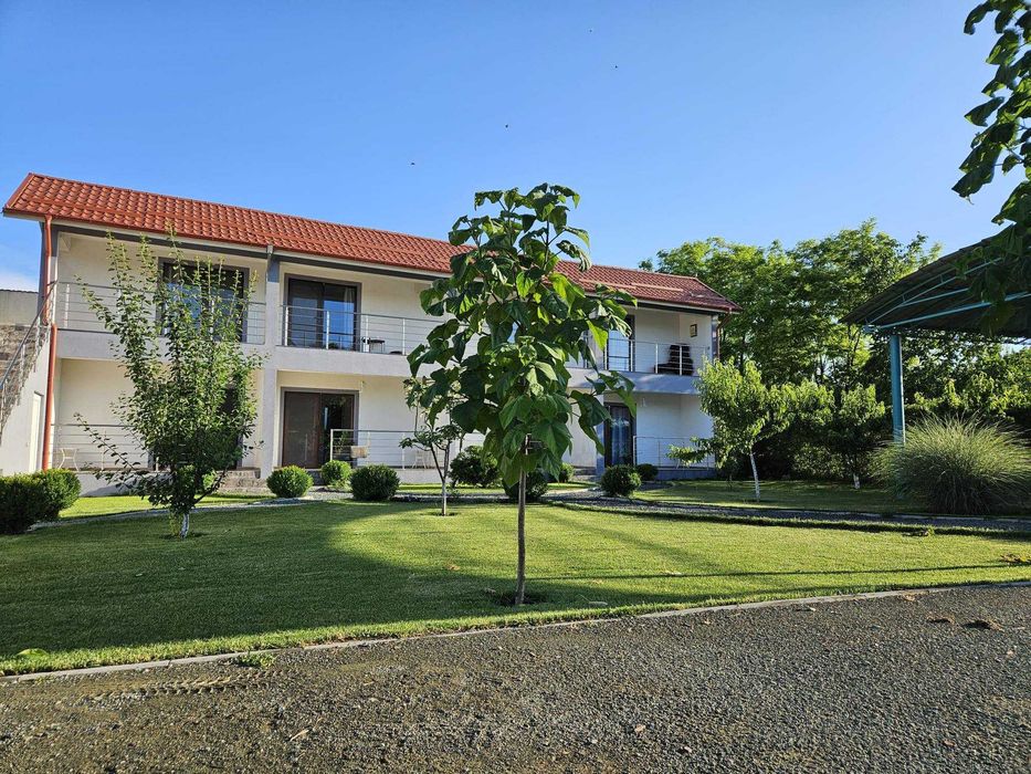 Camere de inchiriat Tuzla