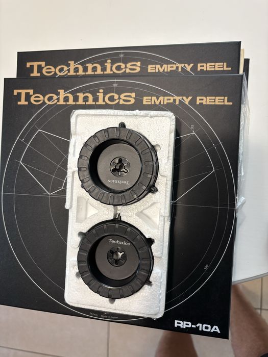 Set NAB technics