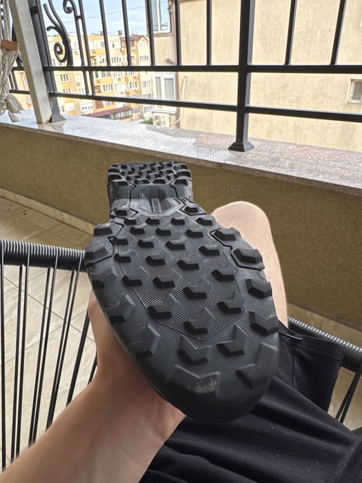 ADIDAS TERREX чисто нови